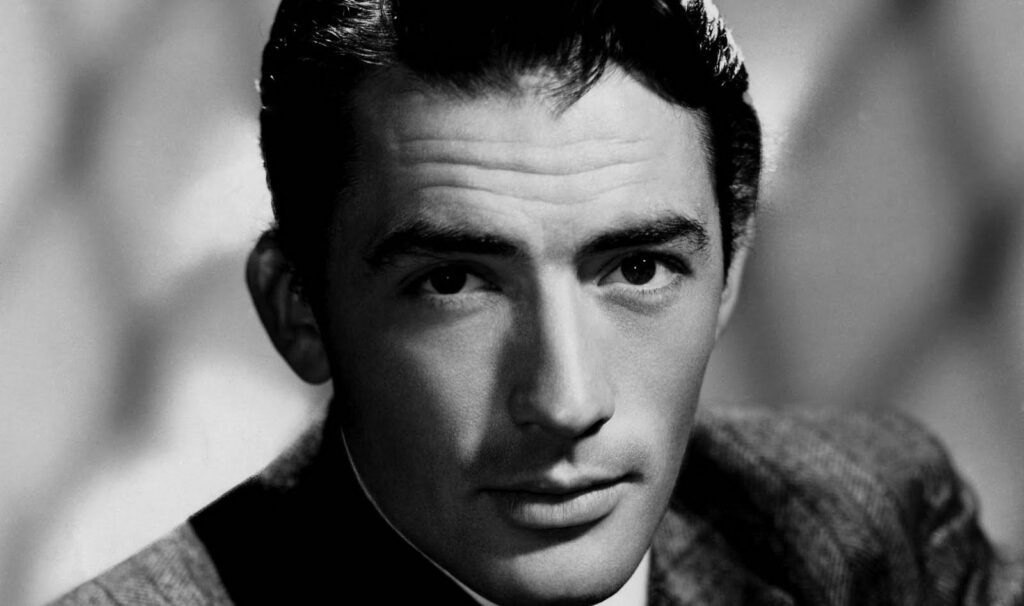 Gregory Peck Wallpaper Gregory Peck 2K wallpapers and backgrounds photos