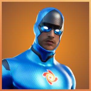 The Mighty Volt Fortnite