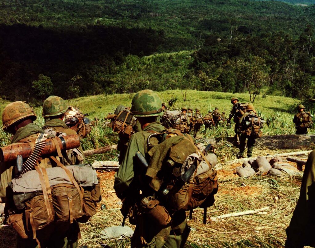 Vietnam War Wallpapers HD