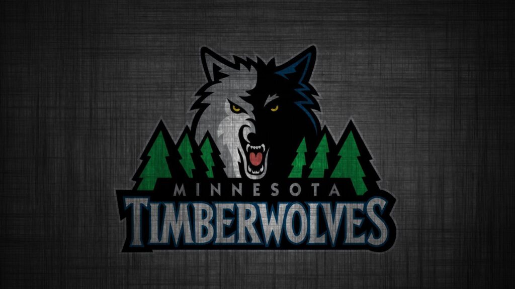 Minnesota Timberwolves wallpapers 2K free download