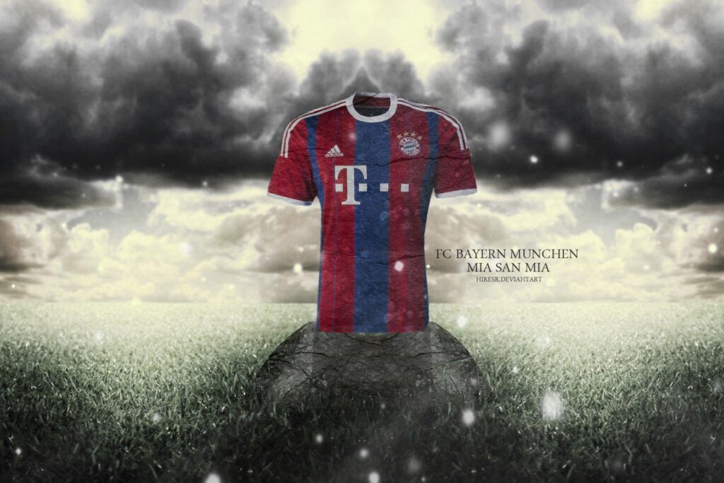 FC Bayern, Bayern Munich, Bayern Munchen, Soccer, Germany