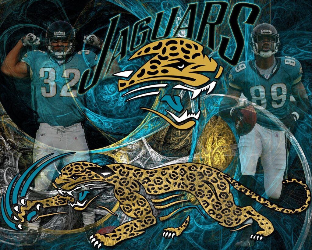 Wallpapers By Wicked Shadows Jacksonville Jaguars Wicked Wallpapers