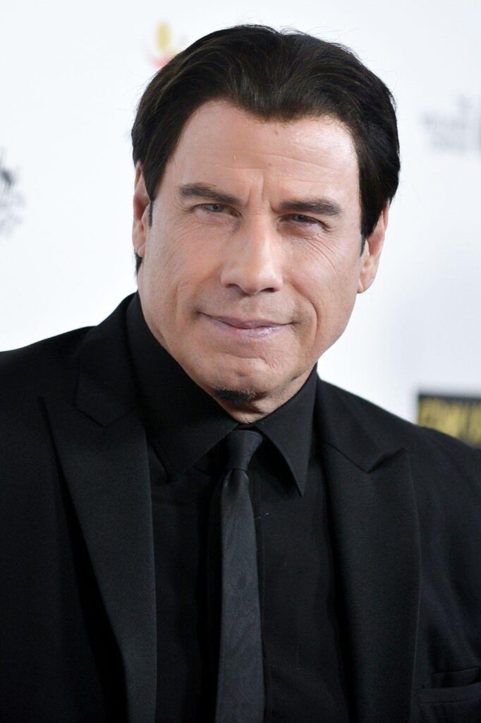 Awesome John Travolta Wallpaper