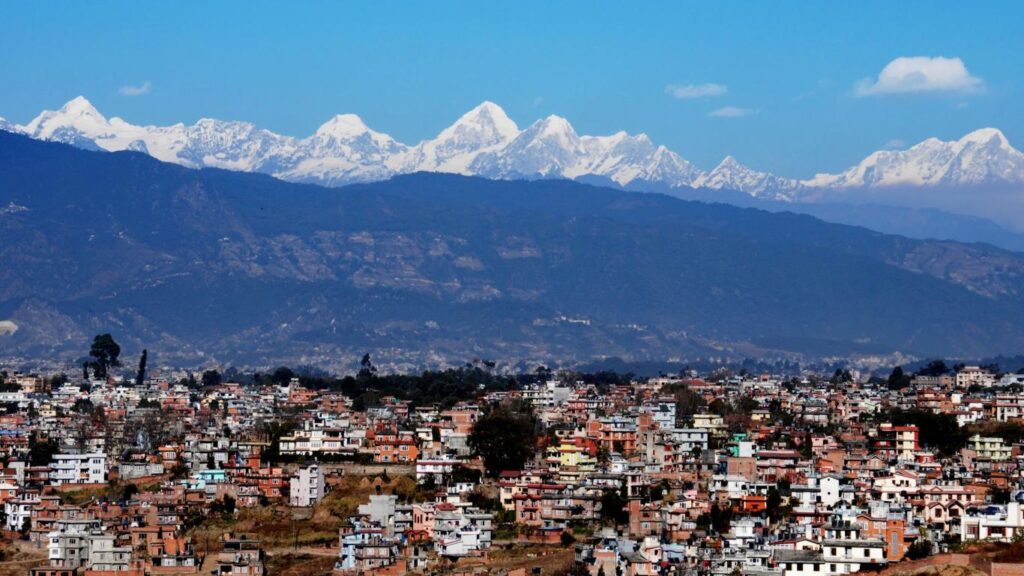 Kathmandu Nepal