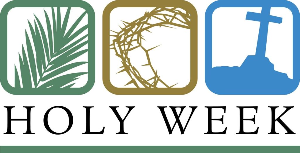 Most Adorable Holy Week Greeting Pictures And Photos