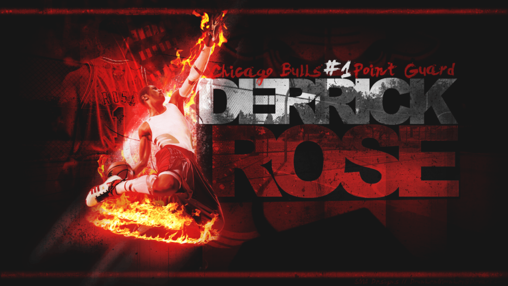 Chicago Bulls  High Definition Wallpapers