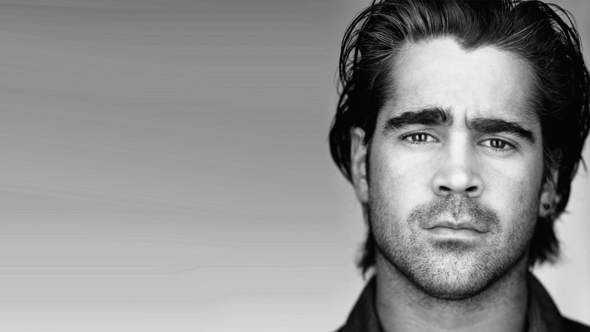 Colin Farrell Wallpapers and Backgrounds Wallpaper