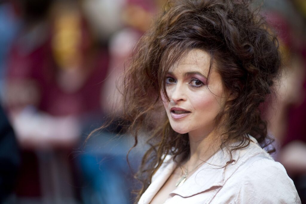 Helena Bonham Carter 2K Wallpapers for desk 4K download
