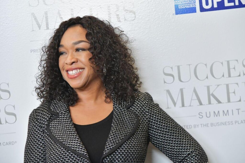 Four Takeaways From Shonda Rhimes’s Deal With Netflix