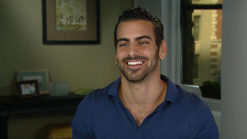4K Model’ Breakout Nyle DiMarco Talks Being Sexy and Single