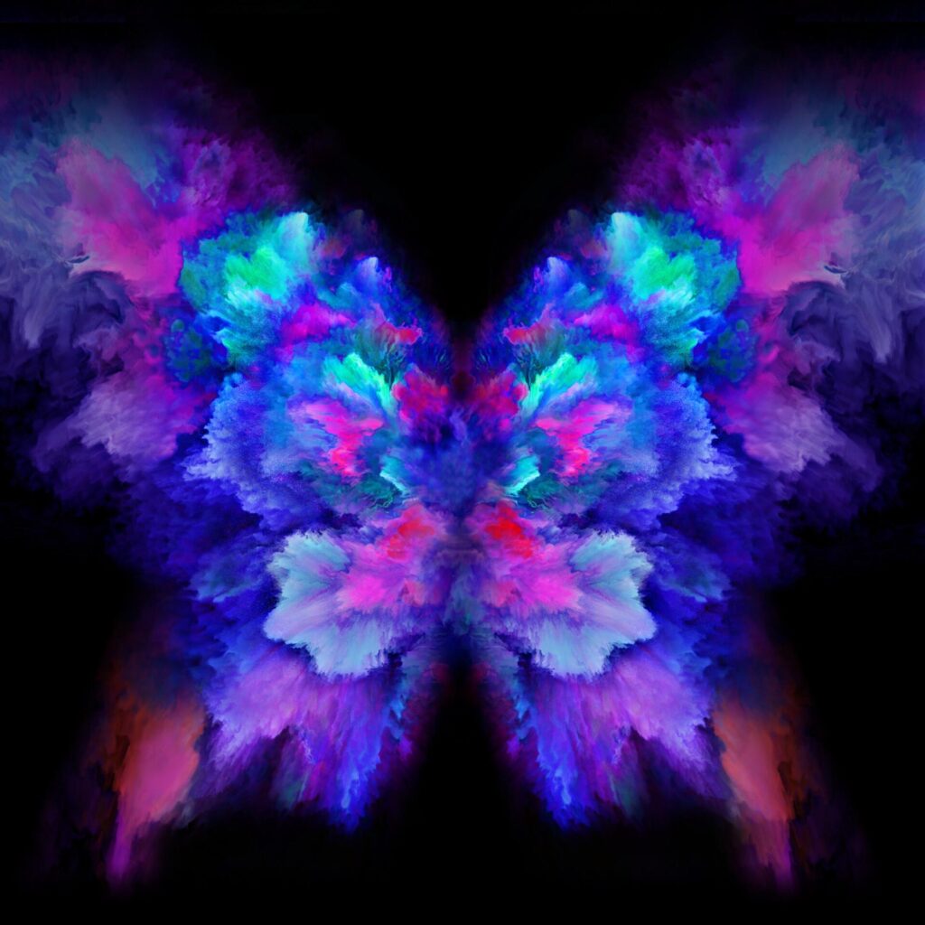 Download Samsung Galaxy Fold wallpapers in full resolution right here