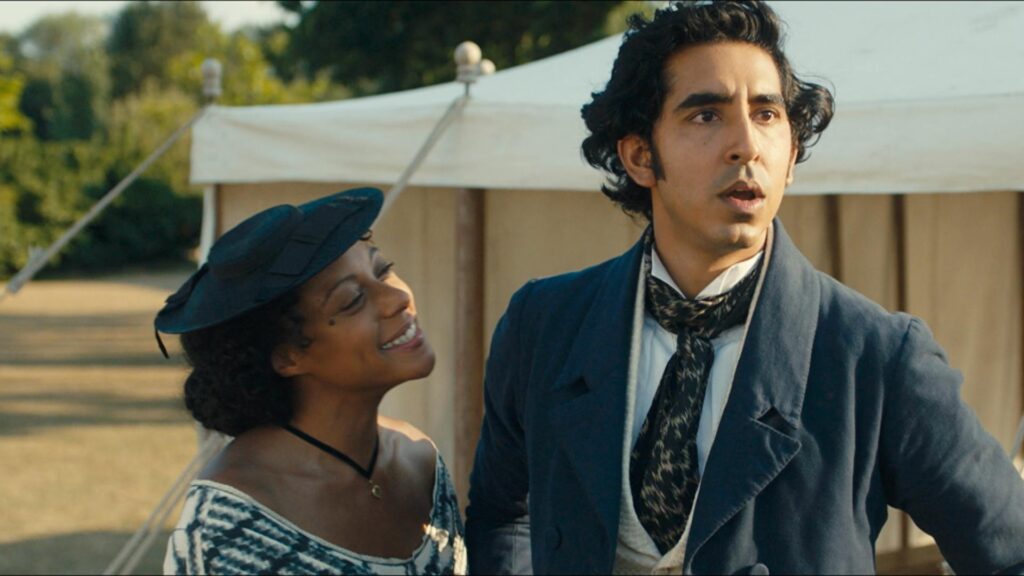 How Dev Patel Was Tapped to Tell ‘The Personal History of David Copperfield’