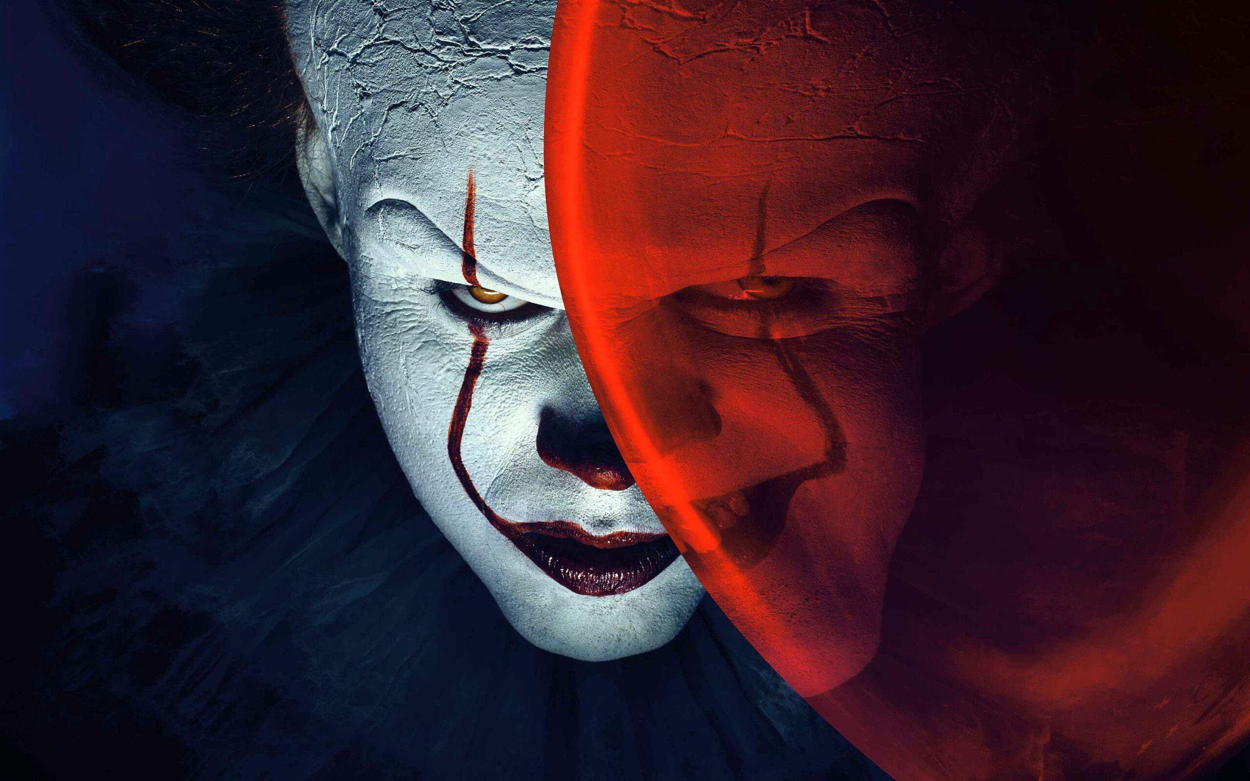 Pennywise The Clown It Movie k Resolution