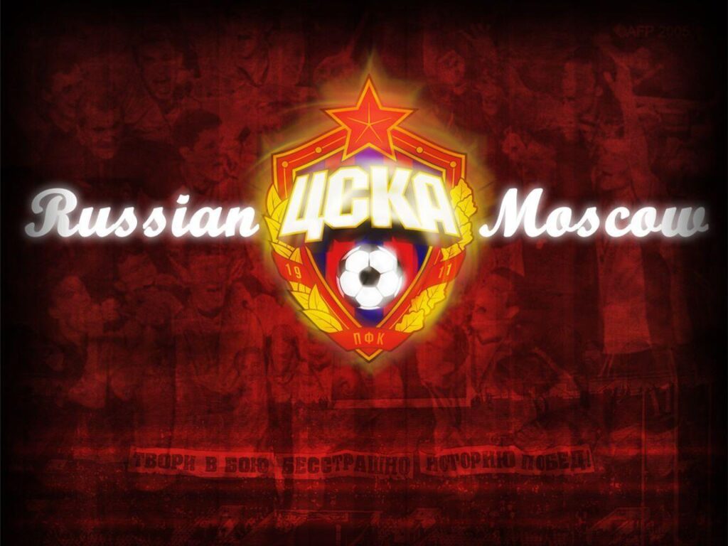 Cska Moscow desk 4K wallpapers wallpaper, Football Pictures and Photos