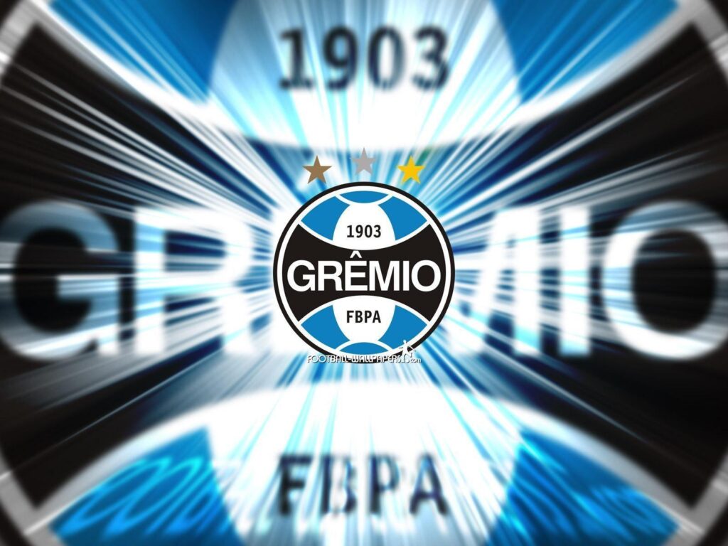 Escudo do Grêmio K 2K Wallpapers