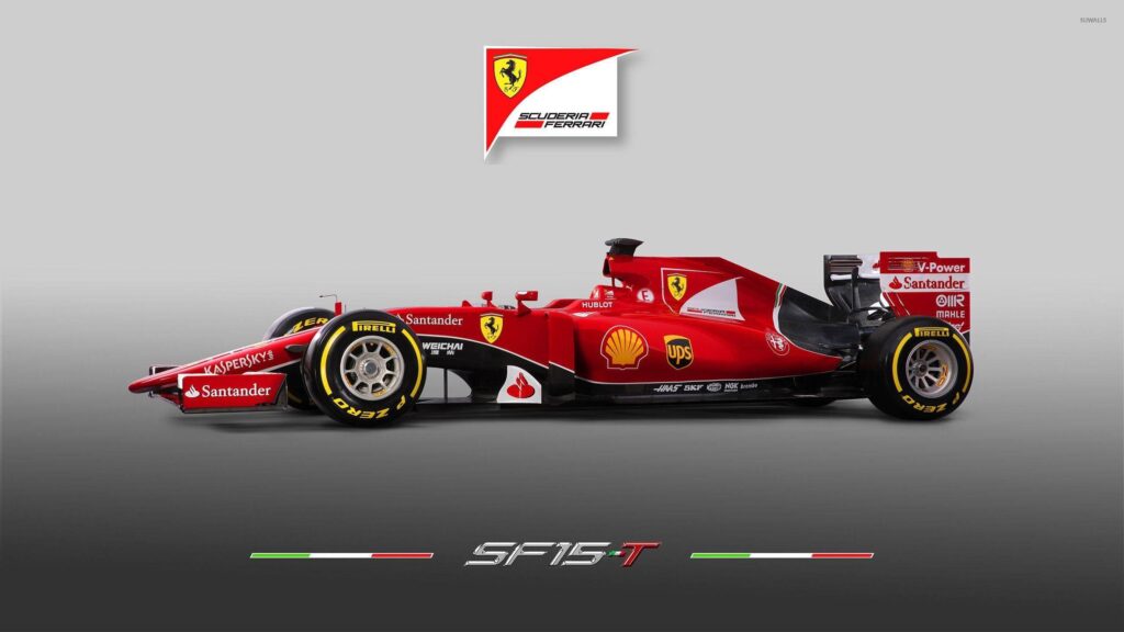 Scuderia Ferrari Wallpapers