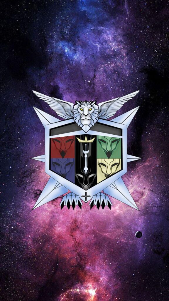 Voltron legendary defenders iphone wallpapers backgrounds galaxy