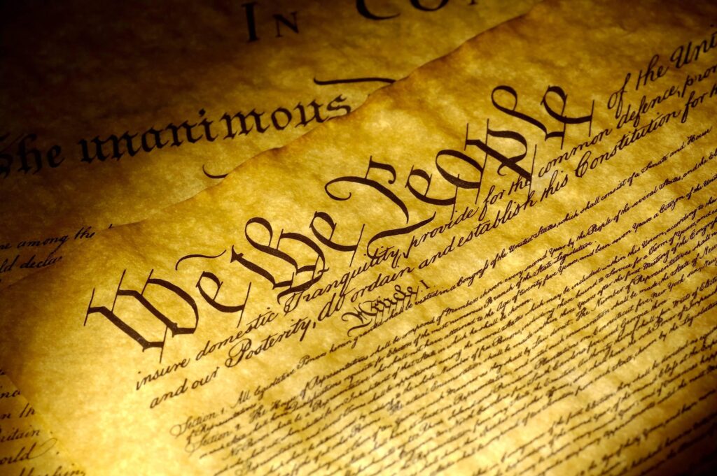 Constitution Wallpapers