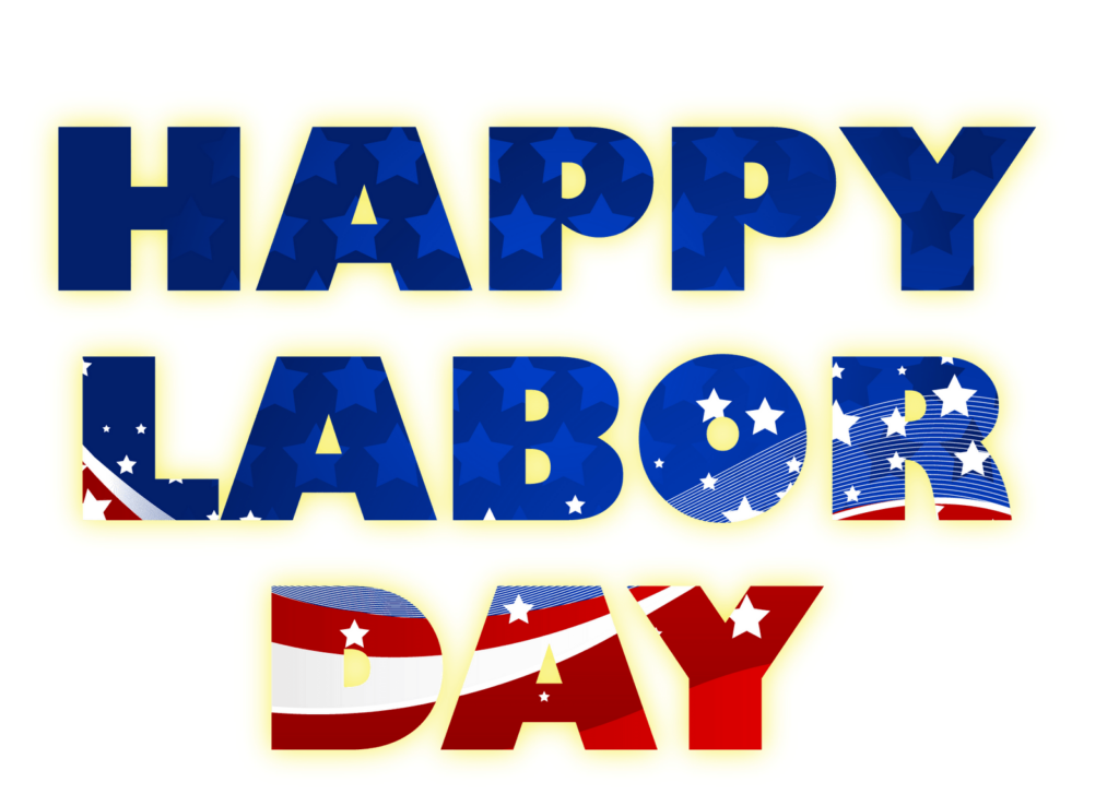 Labor Day 2K Wallpapers