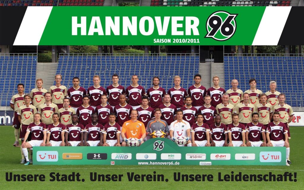 Hannover Wallpapers