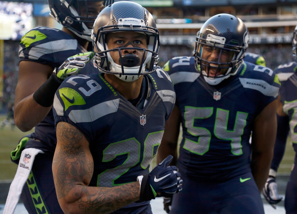 Bobby Wagner on Earl Thomas ‘He needs to know we appreciate him’