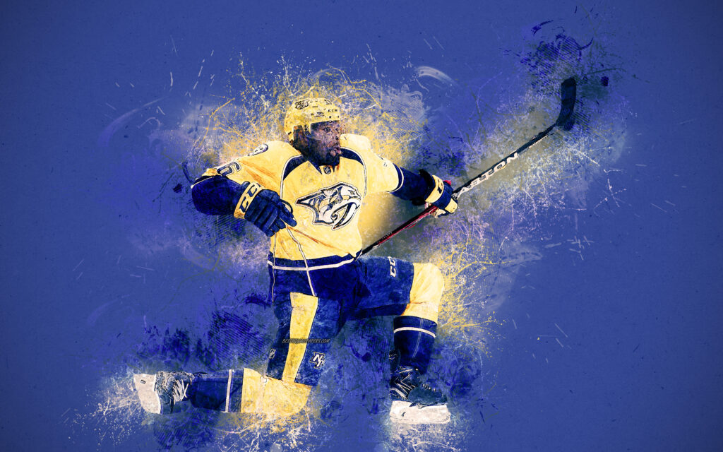 Free download Download wallpapers Pernell Karl Subban k Canadian hockey for your Desktop, Mobile & Tablet