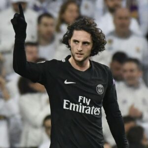 Rabiot