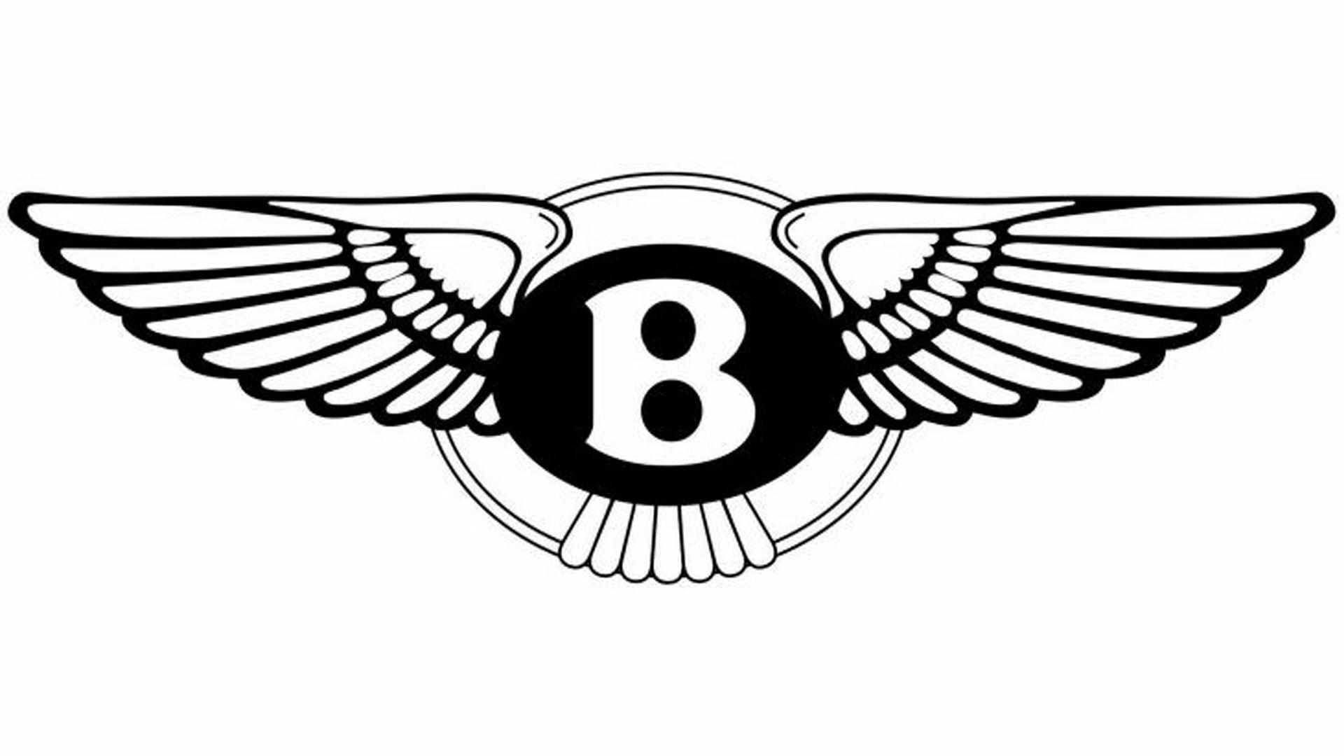 Bentley Logo wallpapers
