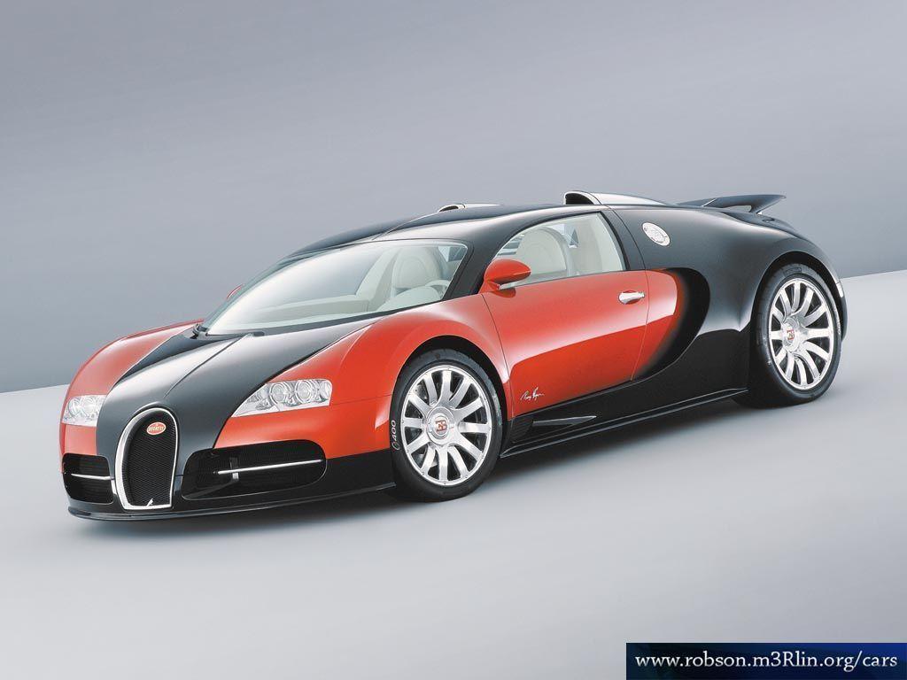 New Bugatti Veyron Backgrounds