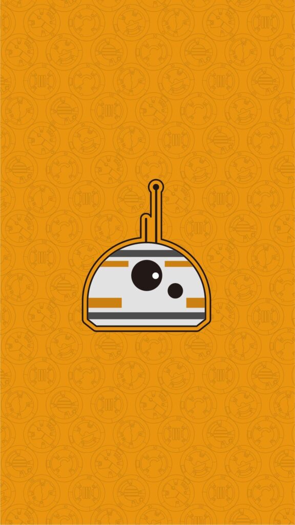 Star Wars Wallpapers for Mobile Devices