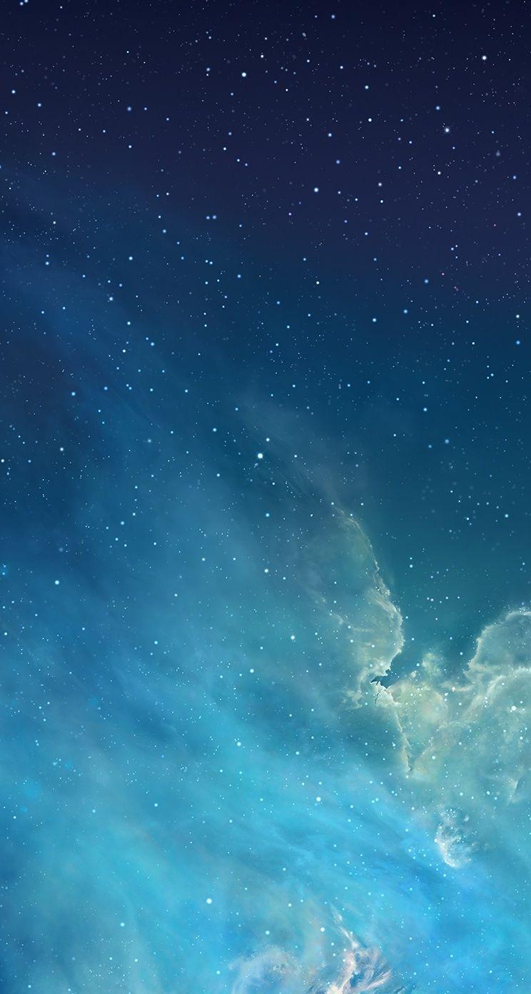 Here Are All Of The Wallpapers In The iOS GM Gallery