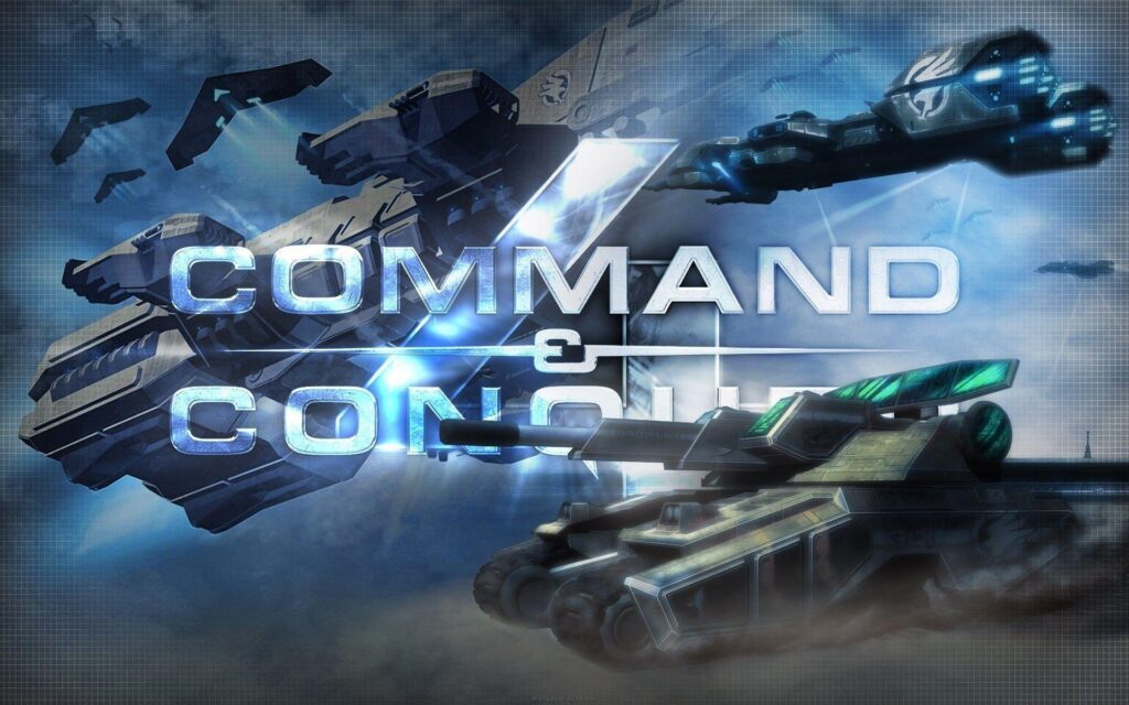 Command And Conquer wallpapers