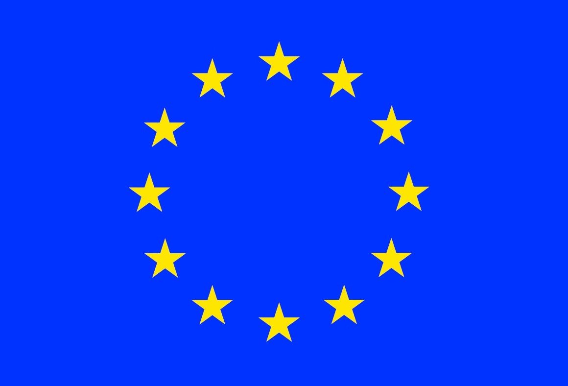 4K European Union Items