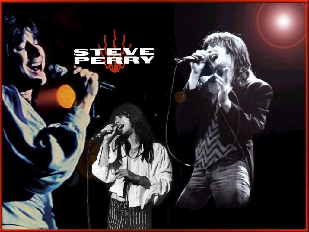 Steve Perry Wallpapers