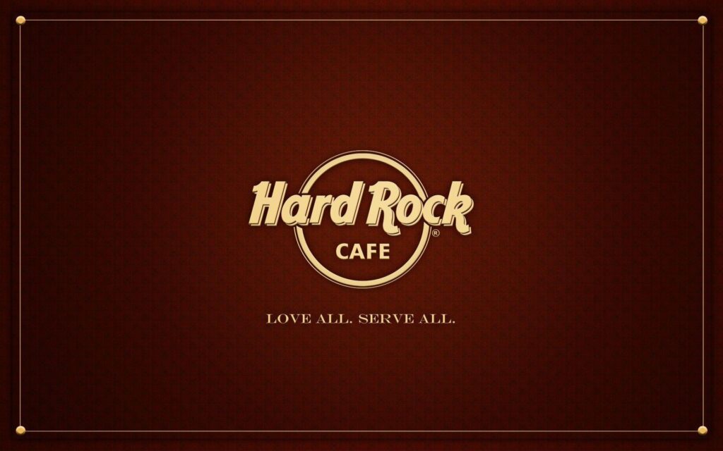 Hard Rock Cafe 2K Wallpapers