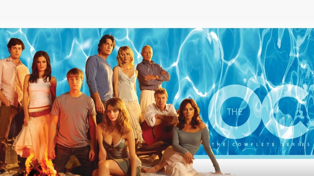 The OC