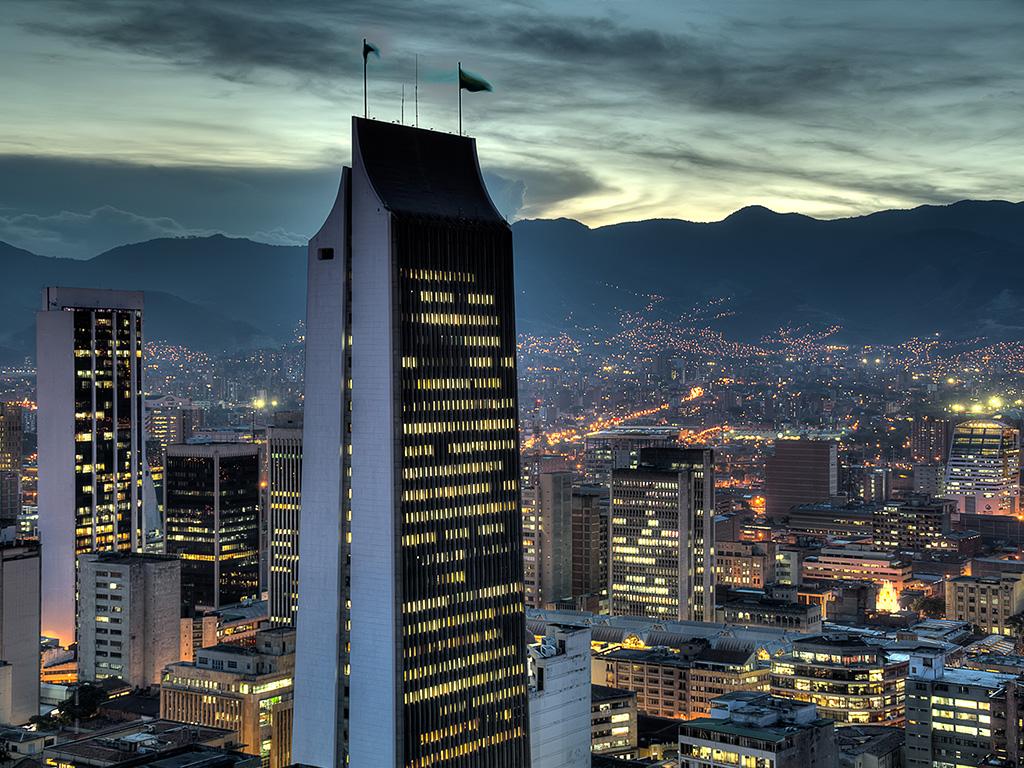 Medellín es turismo médico