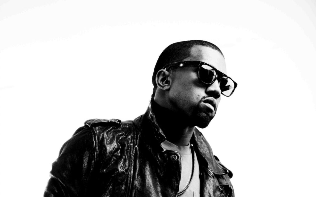 Kanye West Best Quality 2K Wallpapers