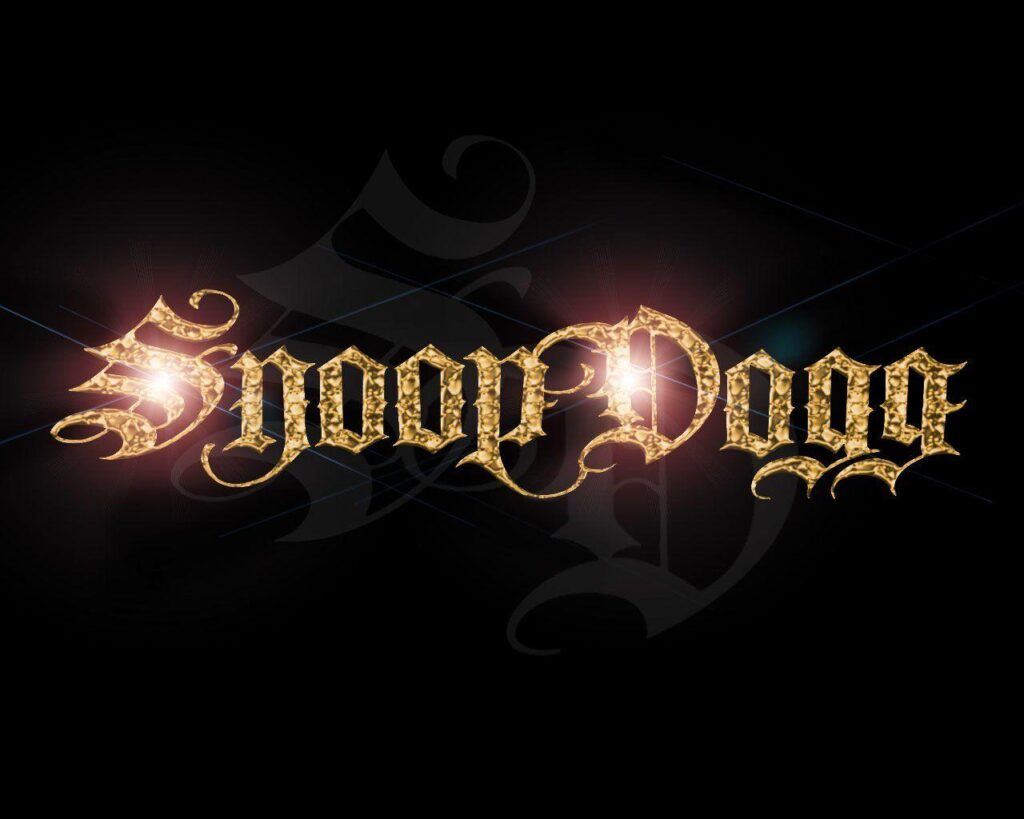 Snoop Dogg 2K Wallpapers
