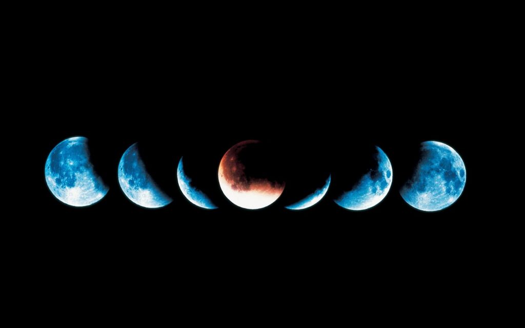 Eclipse wallpapers Gallery