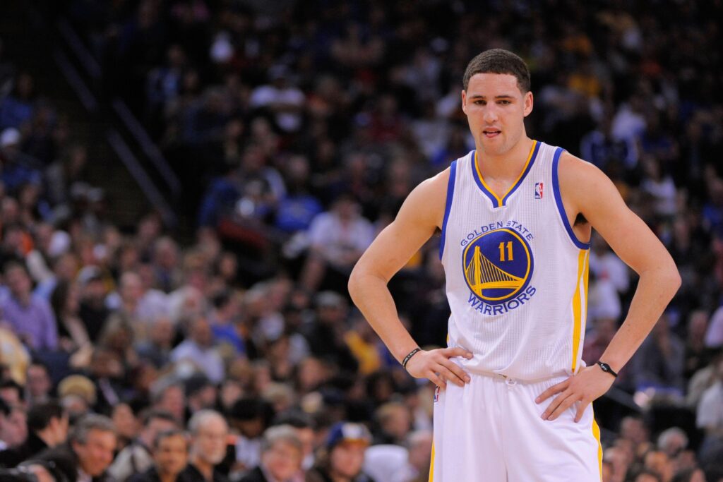 Klay Thompson Wallpapers High Resolution and Quality Download