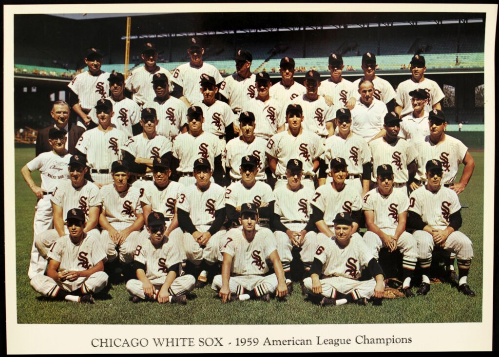 Chicago White Sox wallpapers 2K backgrounds download desktop