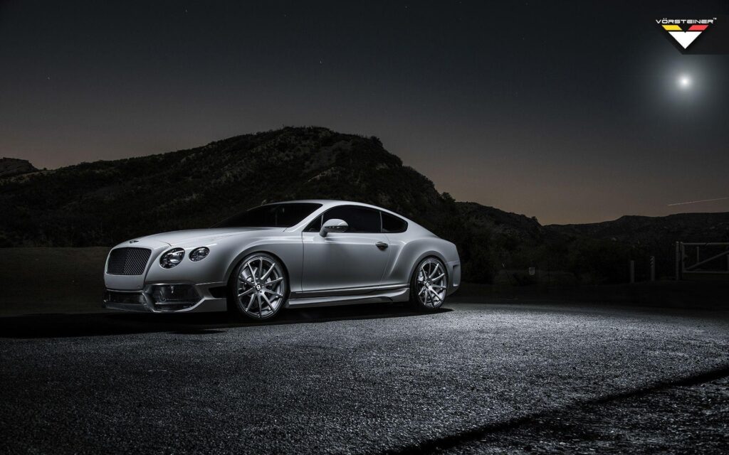 Bentley Wallpapers