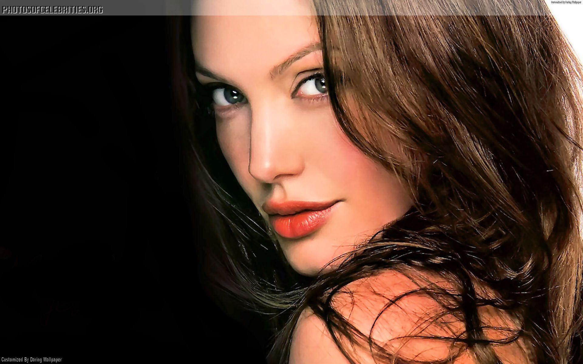 Angelina Jolie Wallpapers 2K Wallpapers Desktop