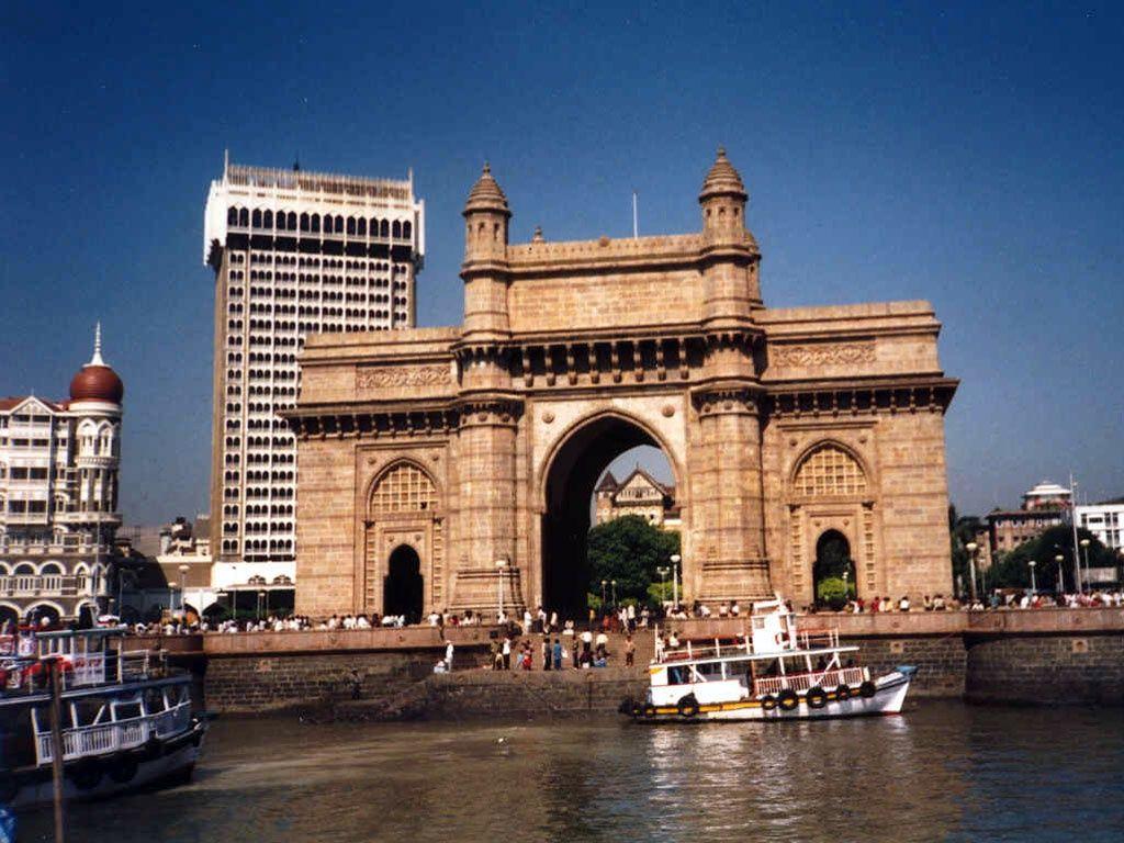 Mumbai