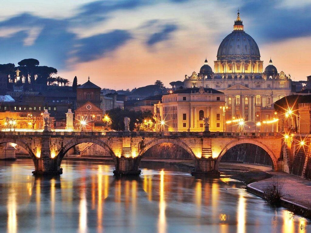Vatican City wallpapers