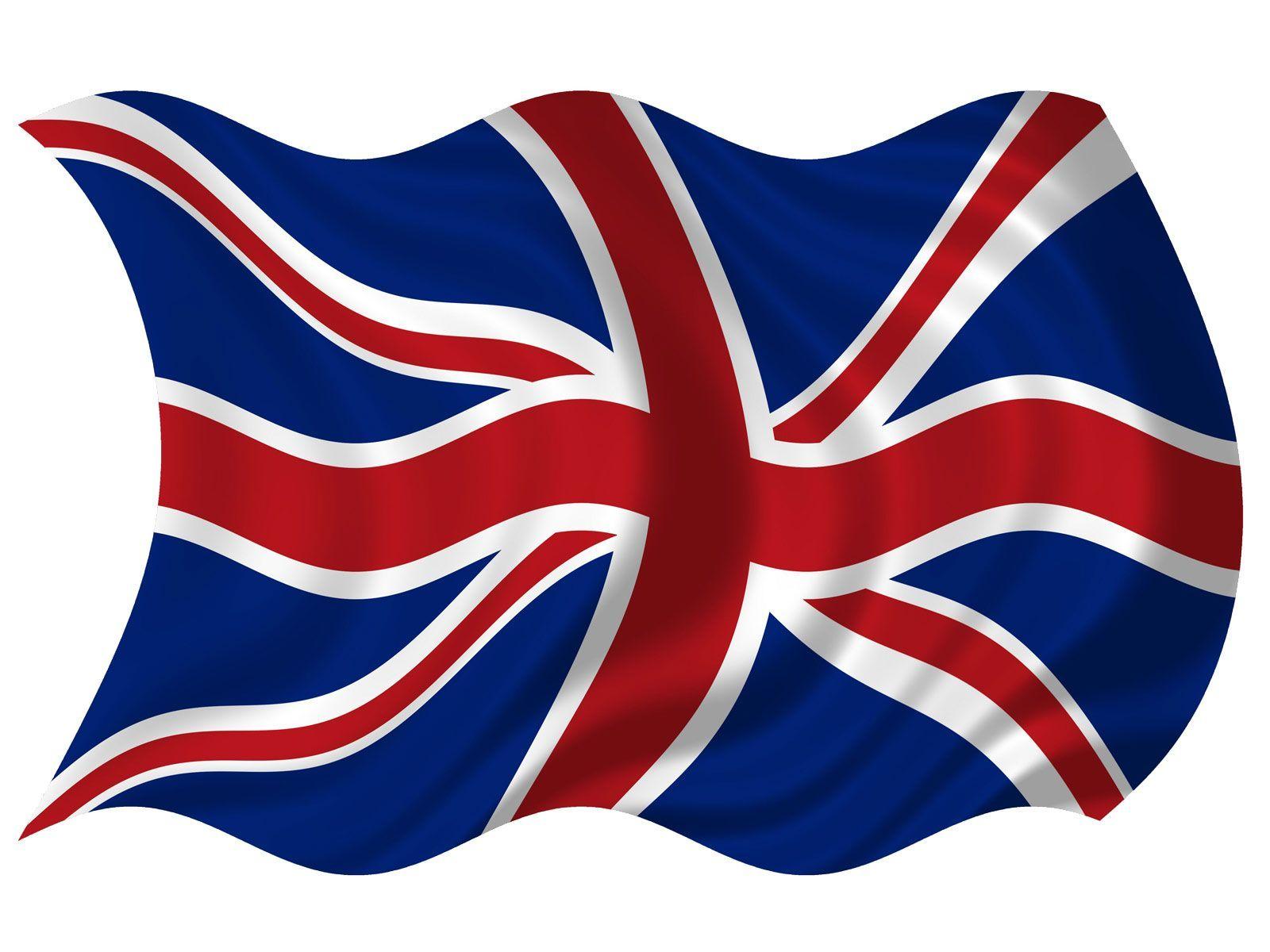 Wallpaper For – British Flag