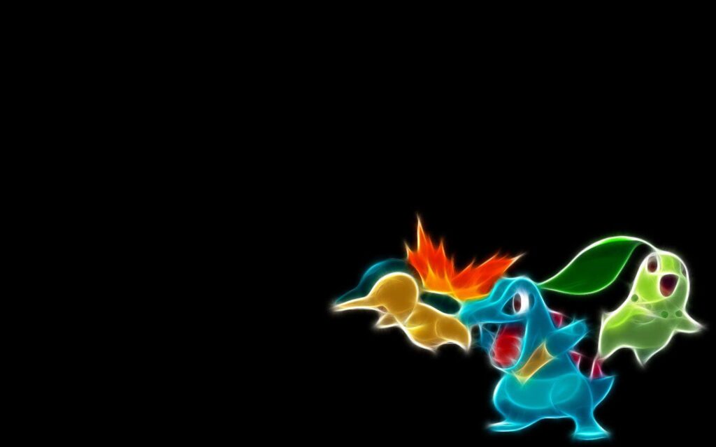 Pokémon Wallpapers and Backgrounds Wallpaper
