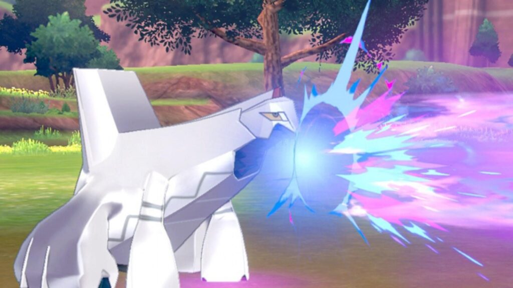 Pokémon Sword and Shield’ CoroCoro Leak Reveals Name of New Attack