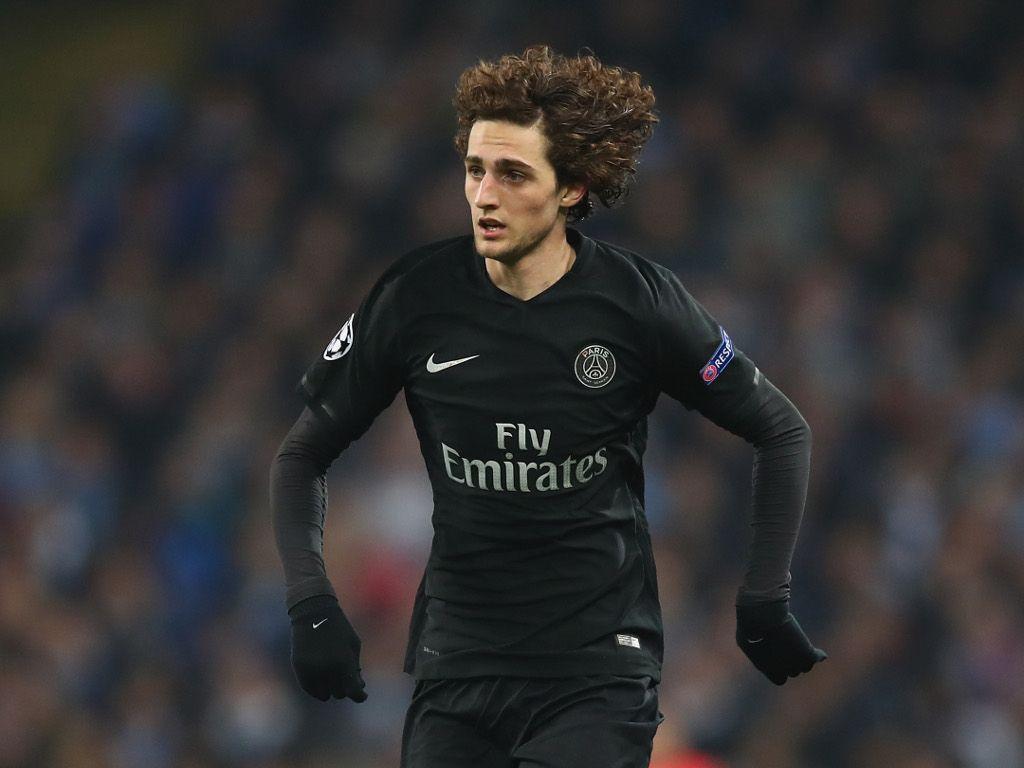 Rabiot We must blame ourselves